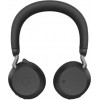 JABRA Evolve2 75 UC Stereo USB-C Black (27599-989-899) - зображення 4