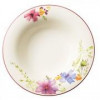 Villeroy&Boch Тарелка для супа 23 см Mariefleur Villeroy and Boch (1041002700) - зображення 1