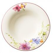 Villeroy&Boch Тарелка для супа 23 см Mariefleur Villeroy and Boch (1041002700) - зображення 1