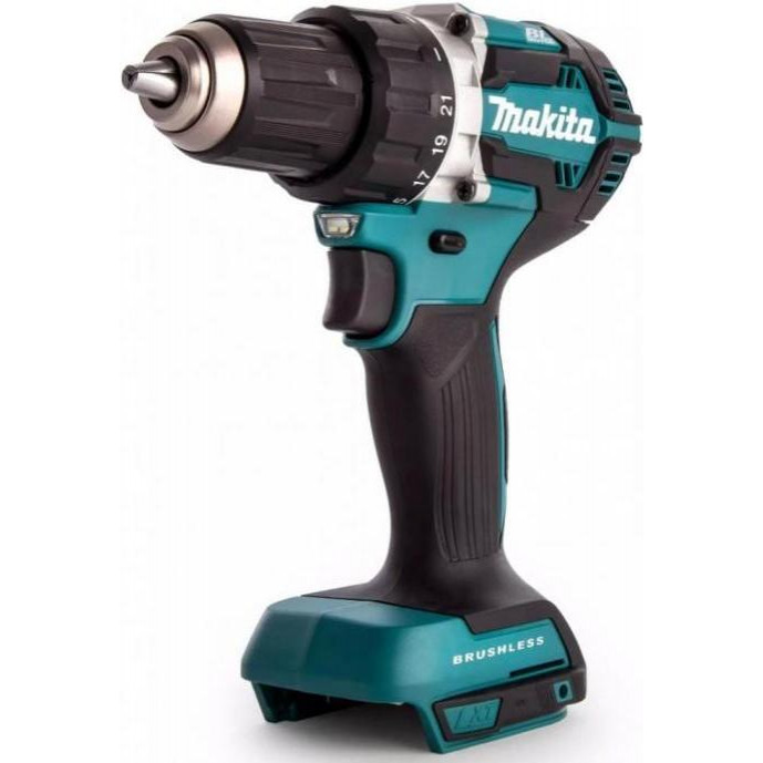 Makita DDF484Z - зображення 1