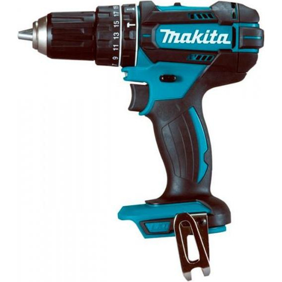 Makita DHP482Z - зображення 1