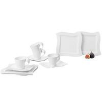   Villeroy&Boch New Wave на 4 персоны, 12 предметов 1025259014