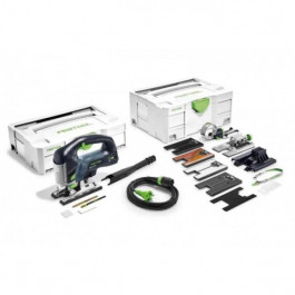   Festool Carvex PSB 420 EBQ-Set (561603)