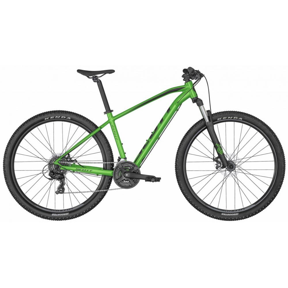 Scott Aspect 770 2022 / рама 35,5см green (286359.004) - зображення 1