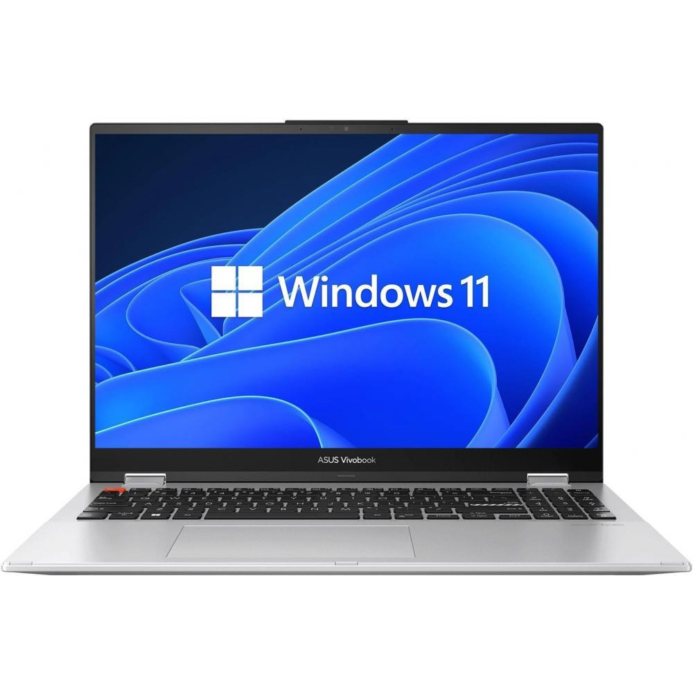 ASUS Vivobook S 16 Flip TP3604VA (TP3604VA-MC161W) - зображення 1