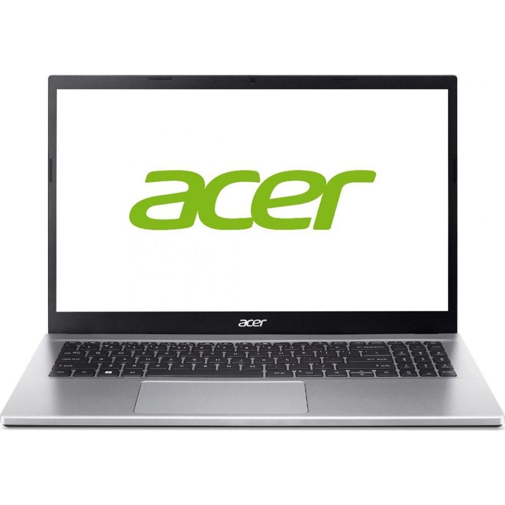 Acer Aspire 3 A315-59-51WK Pure Silver (NX.K6TEU.013) - зображення 1