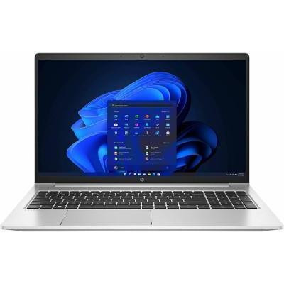 HP ProBook 455 G10 Silver (816P8EA) - зображення 1