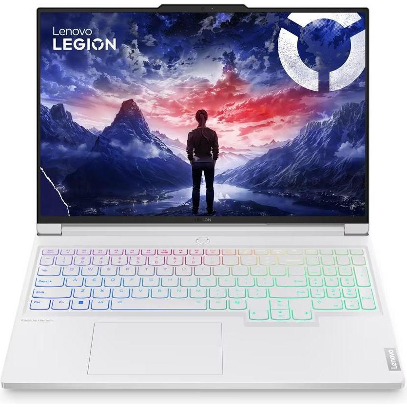 Lenovo Legion 7 16IRX9 Glacier White (83FD006MRA) - зображення 1