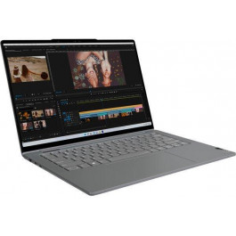   Lenovo Yoga Pro 7 14APH8 Storm Grey 8 (82Y8003KRA)