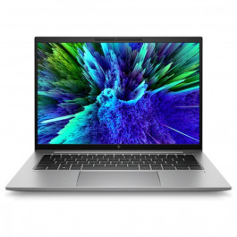   HP ZBook Firefly 14 G10A Silver (752N7AV_V5)