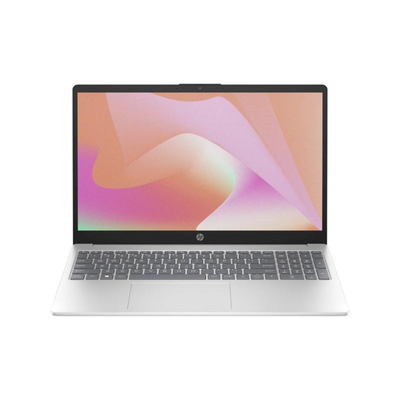 HP 15-fd0078ua Diamond White (91L34EA) - зображення 1