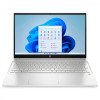 HP Pavilion 15-eg3036ua Natural Silver (832U1EA) - зображення 1