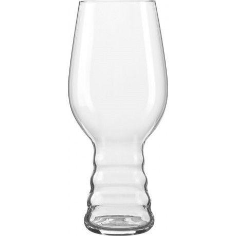 Spiegelau Набор бокалов для пива IPA 540 мл 4 предмета Craft Beer Glasses (4991382) - зображення 1