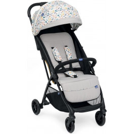   Chicco Glee Stroller Grey (87068.77)