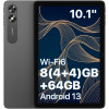 UMIDIGI G2 Tab (MT11) 4/64GB Wi-Fi Grey - зображення 1