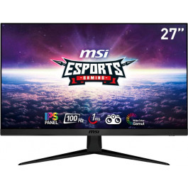   MSI Optix G2712V