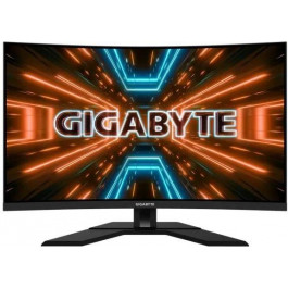   GIGABYTE M32UC Gaming Monitor