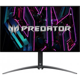   Acer Predator X27Ubmiipruzx OLED (UM.HXXEE.001)