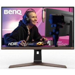   BenQ EW2880U (9H.LKSLB.QBE)