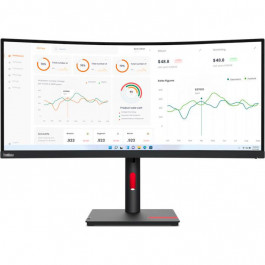   Lenovo ThinkVision T27hv-30 (63D6UAT3UA)