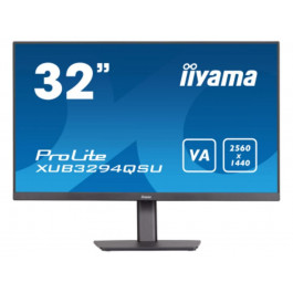   iiyama XUB3294QSU-B1