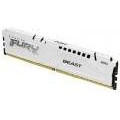   Kingston FURY 16 GB DDR5 5200 MHz Beast EXPO White (KF552C36BWE-16)