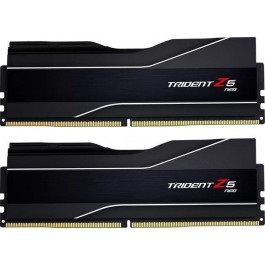   G.Skill 32 GB (2x16GB) DDR5 6000 MHz Trident Z5 Neo (F5-6000J3038F16GX2-TZ5N)