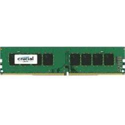   Crucial 8 GB DDR4 2400 MHz (CT8G4DFS824A)