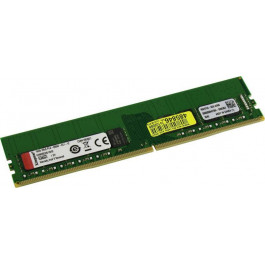   Kingston 16 GB DDR4 2666 MHz (KSM26ED8/16HD)