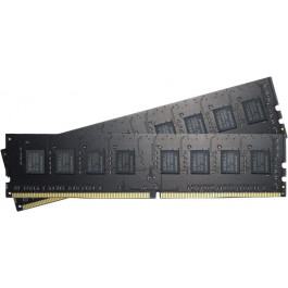   G.Skill 16 GB (2x8GB) DDR4 2400 MHz (F4-2400C15D-16GNT)