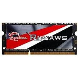   G.Skill 4 GB SO-DIMM DDR3L 1600 MHz Ripjaws (F3-1600C11S-4GRSL)