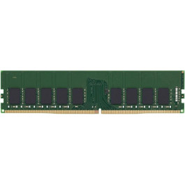   Kingston 32 GB DDR4 2666 MHz (KSM26ED8/32HC)