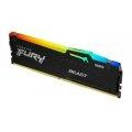   Kingston FURY 8 GB DDR5 5600 MHz Beast RGB (KF556C40BBA-8)