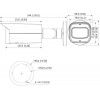 Dahua Technology DH-IPC-HFW2431T-ZS - зображення 2