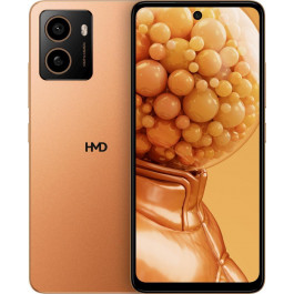   HMD Pulse+ 6/128GB Apricot Crush