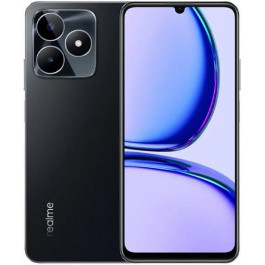   realme C53 8/256GB Mighty Black