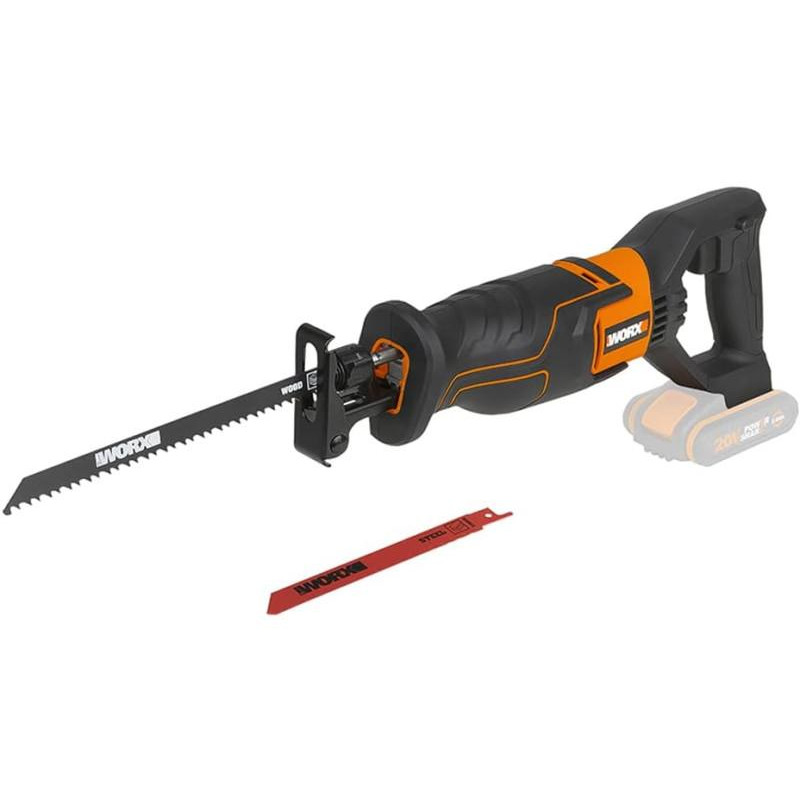 Worx WX500 - зображення 1