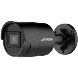   HIKVISION DS-2CD2083G2-IU Black (2.8 мм)