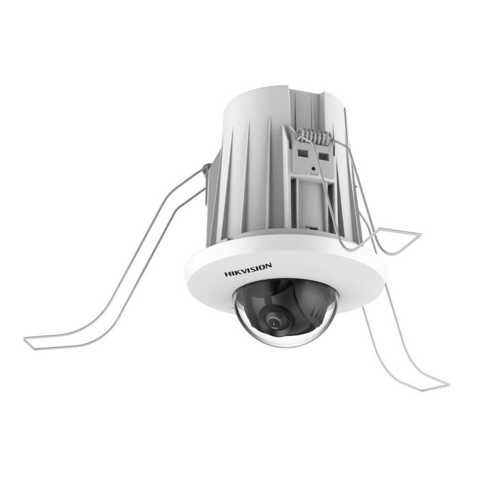 HIKVISION DS-2CD2E43G2-U 2.8 mm - зображення 1