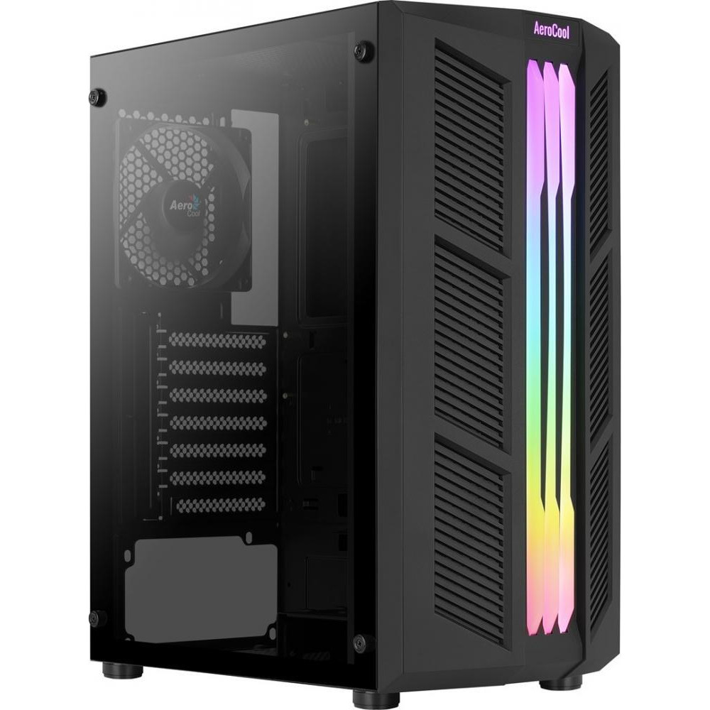 Aerocool Prime-G-BK-v1 - зображення 1