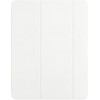 Apple Smart Folio for iPad Pro 13-inch (M4) - White (MWK23) - зображення 1