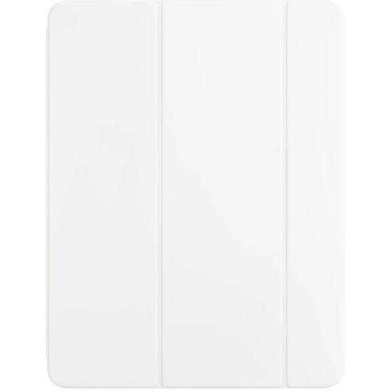 Apple Smart Folio for iPad Pro 13-inch (M4) - White (MWK23) - зображення 1