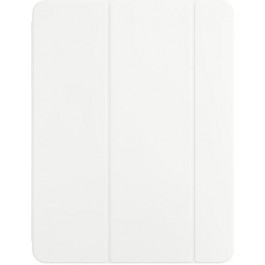   Apple Smart Folio for iPad Pro 13-inch (M4) - White (MWK23)