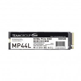   TEAM MP44L 500 GB (TM8FPK500G0C101)