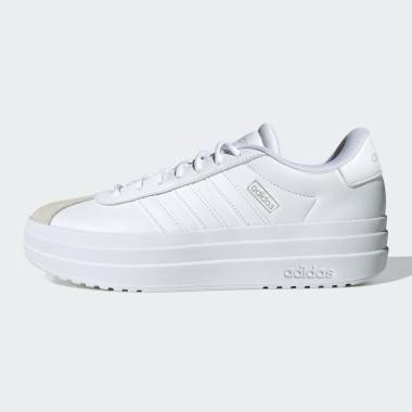 Adidas Жіночі кеди низькі  Vl Court Bold IH3082 36 (3.5UK) 22.2 см Vl Court Bold Ftwwht/Ftwwht/Crywht (4067 - зображення 1