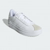 Adidas Жіночі кеди низькі  Vl Court Bold IH3082 36 (3.5UK) 22.2 см Vl Court Bold Ftwwht/Ftwwht/Crywht (4067 - зображення 2