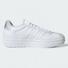 Adidas Жіночі кеди низькі  Vl Court Bold IH3082 36 (3.5UK) 22.2 см Vl Court Bold Ftwwht/Ftwwht/Crywht (4067 - зображення 3