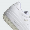 Adidas Жіночі кеди низькі  Vl Court Bold IH3082 36 (3.5UK) 22.2 см Vl Court Bold Ftwwht/Ftwwht/Crywht (4067 - зображення 8