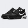 Nike Чоловічі кросівки  Air Max Ivo 580518-011 42 (8.5US) 26.5 см Чорні/Білі (885178648182) - зображення 2