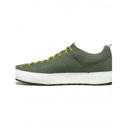   Scarpa Жіночі кеди низькі  Mojito Wrap Bio 32709-350-3 38 (5UK) 24 см Thyme Green (8057963319528)